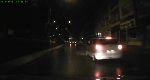 Kazaların Başlıca Sebebi Hız ve kural tanımazlık