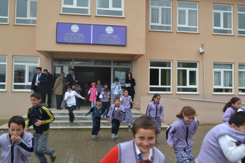 S.A.B.A.H Ekibinden Nefes Kesen Tatbikat