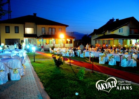 Organizasyon ücreti kişi başı sadece 4 TL