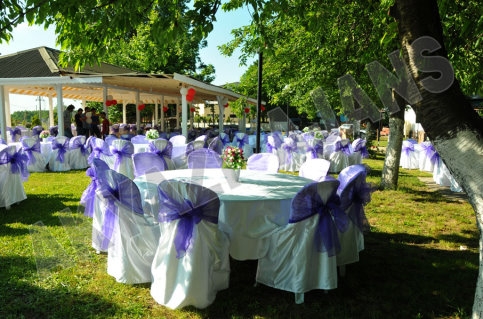 Organizasyon ücreti kişi başı sadece 4 TL