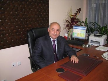 Akyazı Milli Eğitim Müdürü Değişti