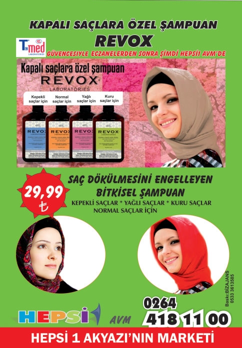 HEPSİ 1 MARKET ÇILGIN NİSAN KAMPANYASI