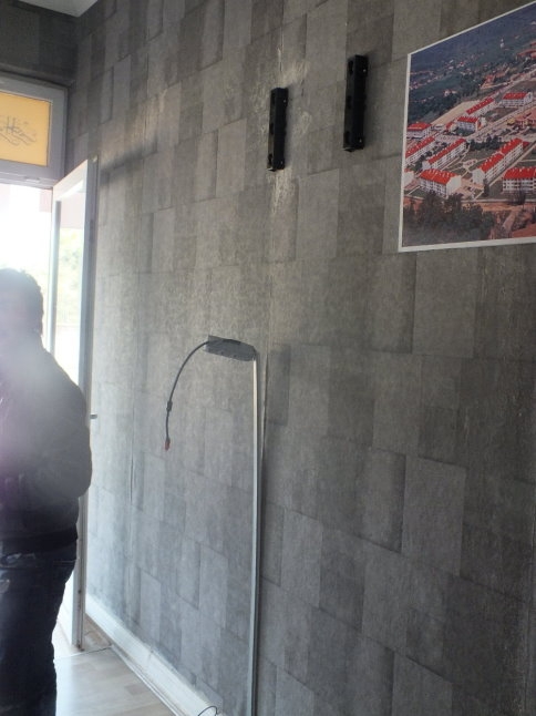 Kuzuluk'ta Seri Hırsızlık