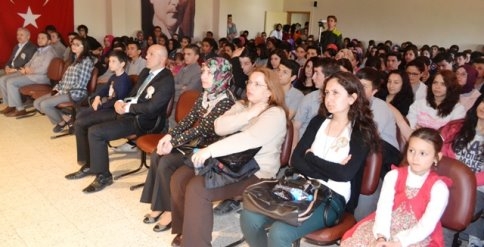 ŞEHİT YÜZBAŞIDAN ALEMLERİN EFENDİSİNE YAKIŞIR KUTLAMA