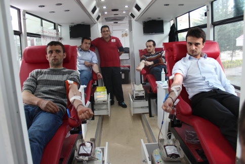 Kutlu Doğum Etkinlikleri Devam Ediyor