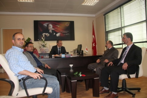 Kutlu Doğum Etkinlikleri Devam Ediyor