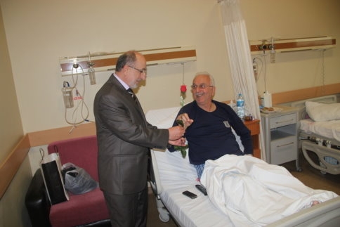 Kutlu Doğum Etkinlikleri Devam Ediyor