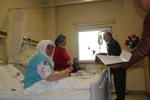 Kutlu Doğum Etkinlikleri Devam Ediyor