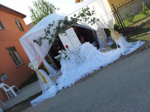 Siz Hayal Edin Biz gerçekleştirelim