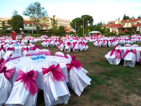 Siz Hayal Edin Biz gerçekleştirelim