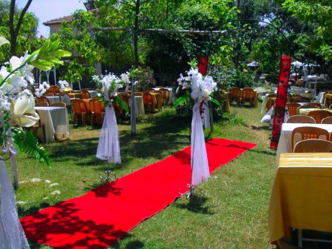 Siz Hayal Edin Biz gerçekleştirelim