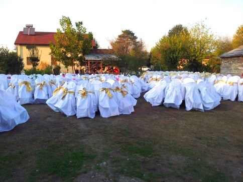 Siz Hayal Edin Biz gerçekleştirelim