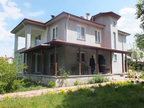 Hırsızlar Kuzuluk'ta Cirit Atıyor