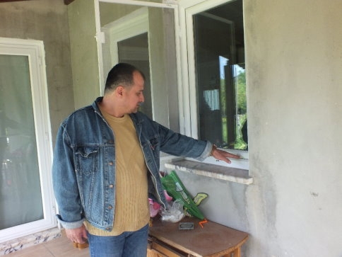 Hırsızlar Kuzuluk'ta Cirit Atıyor