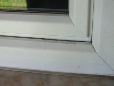 Hırsızlar Kuzuluk'ta Cirit Atıyor