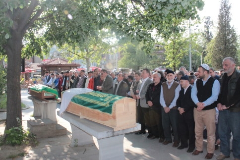 Alan Ailesinin Acı Günü 