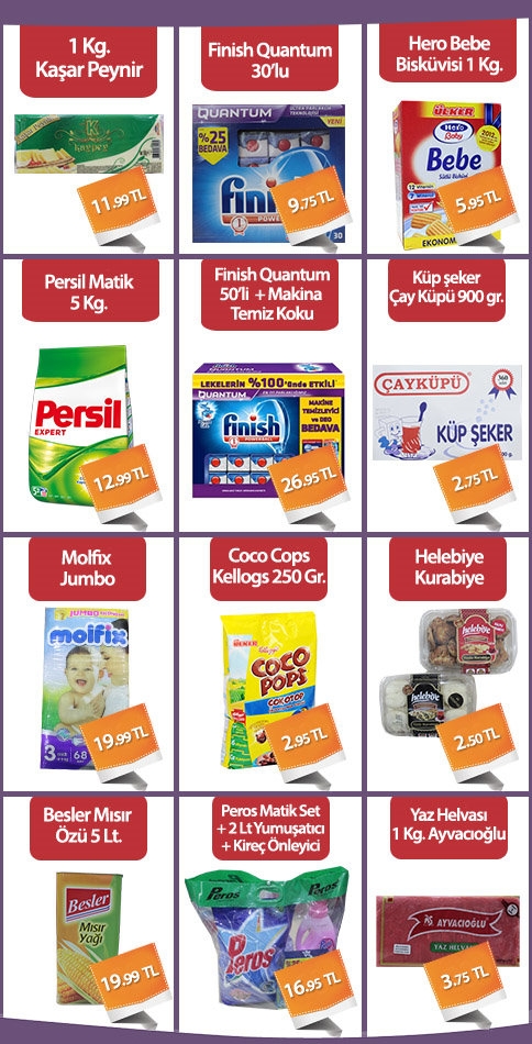 Geleneksel Kutlu Doğum İndirim Günleri