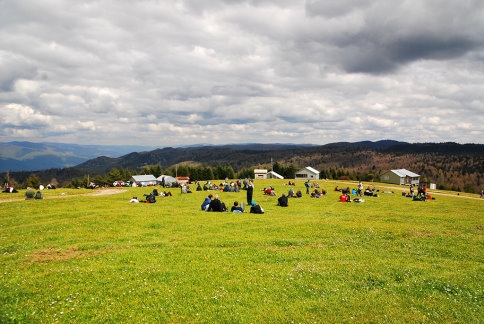 Taraklı’da Bahar Yürüyüşü