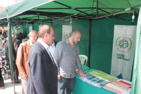 Sana İhtiyacım Var