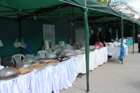 Sana İhtiyacım Var