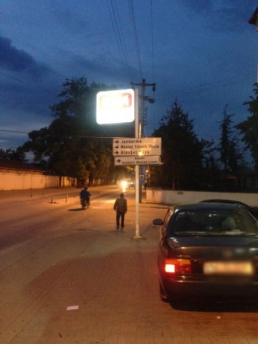 Ulusal Marketlere Serbest YEREL MARKETLERE YASAK !