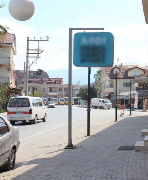 Ulusal Marketlere Serbest YEREL MARKETLERE YASAK !