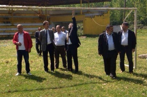 Tarihi Akbalık Güreşleri Yeniden Başlıyor