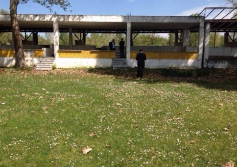 Tarihi Akbalık Güreşleri Yeniden Başlıyor