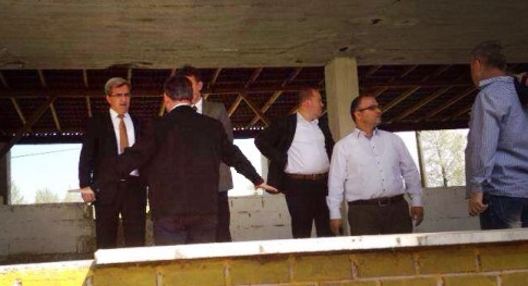 Tarihi Akbalık Güreşleri Yeniden Başlıyor