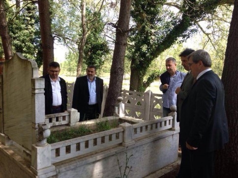 Tarihi Akbalık Güreşleri Yeniden Başlıyor