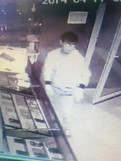 Kuzuluk'ta 4 İş Yerini Soyan Hırsızlar Yakalandı