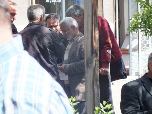 Kuzuluk'ta 2/B Arsa Tabuları için Biçilen Fiyatlara Büyük Tepki