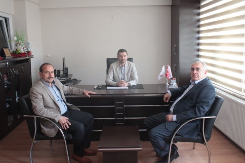 Mesut Papatya Vedalaştı