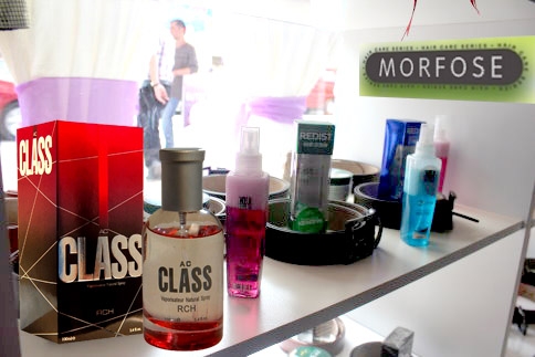 Ateş Butik Bay ve Bayan Spor Giyim Açıldı