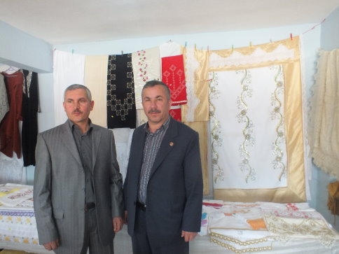 Taşburunda Geleneksel 23 Nisan Kermesi