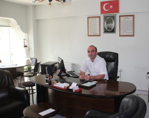 İLGİNİZE TEŞEKKÜRLER…