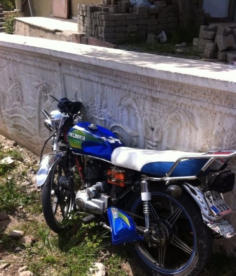 Akyazı’da Meydana Gelen Rutin Kazalardan Bir Tanesi