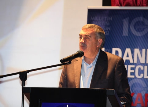 Son Sözü Millet Söyledi