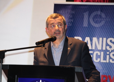 Son Sözü Millet Söyledi