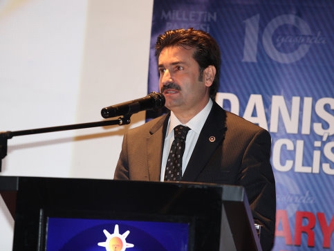 Son Sözü Millet Söyledi