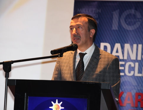 Son Sözü Millet Söyledi