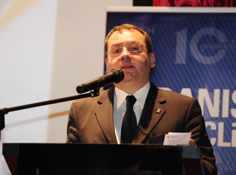 Son Sözü Millet Söyledi