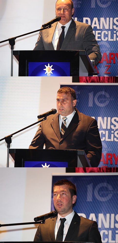 Son Sözü Millet Söyledi