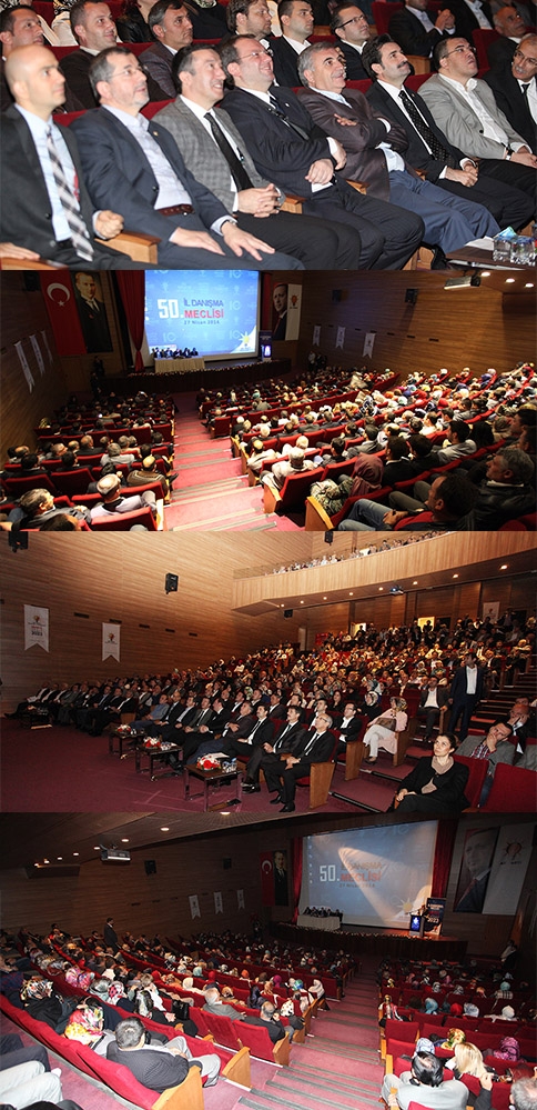 Son Sözü Millet Söyledi