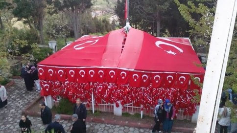 Akyazı Kız Meslek Lisesi Çanakkale’de