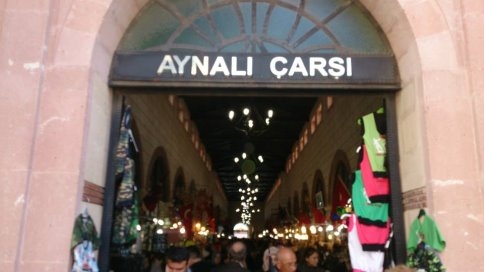 Akyazı Kız Meslek Lisesi Çanakkale’de