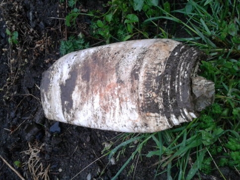 Zirai İlaç Ambalajları Tehlike Saçıyor 