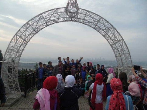 İstanbul’un Yeniden Keşfi