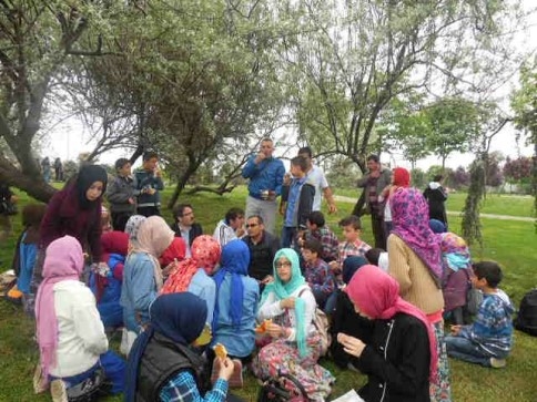 İstanbul’un Yeniden Keşfi