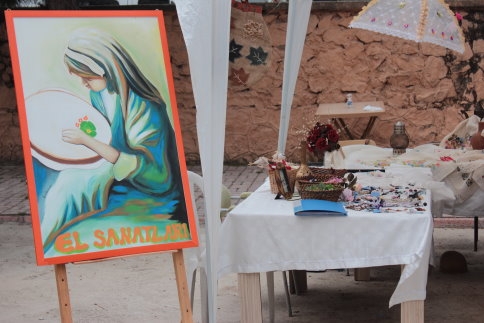 Kız Meslek Lisesinden Bölüm ve Meslek Tanıtım Günü